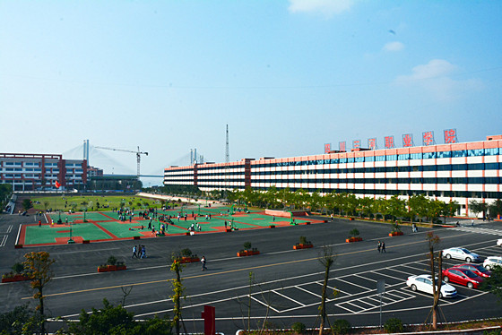 四川三河职业学院成为四川首批开设安全类专业的专科院校